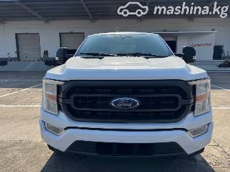 Ford F-150 XIV 2.7 AT 4WD