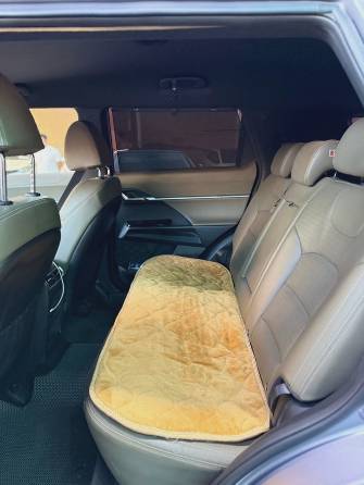 SsangYong Torres 1.5 AT