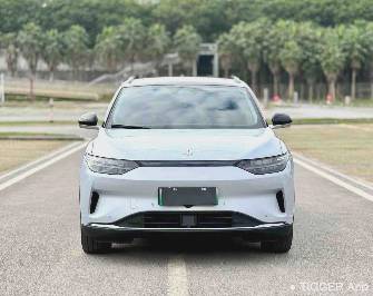 Leapmotor C11 AT