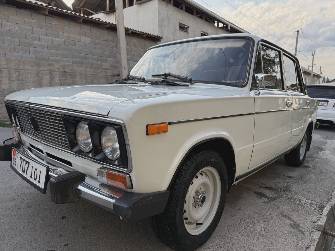 ВАЗ (Lada) 2106 21065 1.6 MT