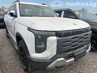 Dongfeng Z9 2.0 AT 4WD
