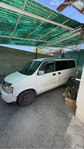 Honda Stepwgn I Рестайлинг 2.0 AT