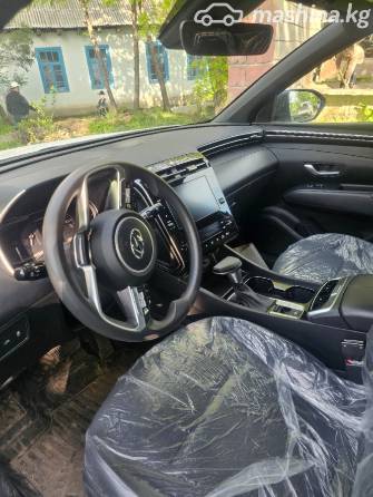 Hyundai Santa Cruz 2.5 AT