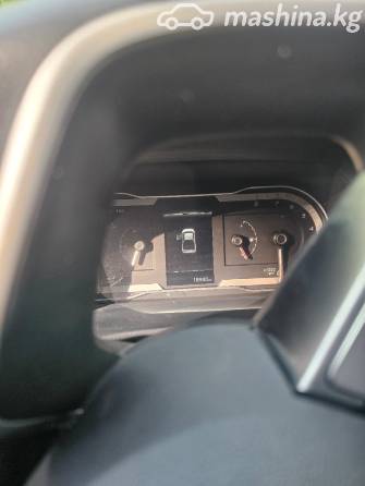 Hyundai Santa Cruz 2.5 AT