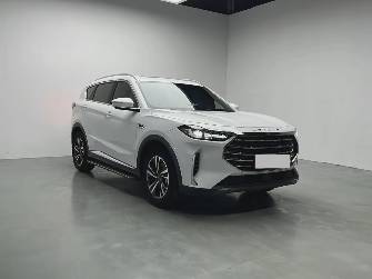 Jetour X70 PLUS 1.5 AMT