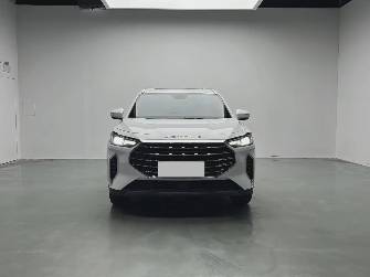 Jetour X70 PLUS 1.5 AMT
