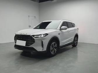 Jetour X70 PLUS 1.5 AMT