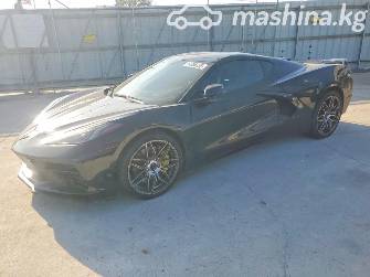 Chevrolet Corvette C7 Stingray Z06 6.2 AT