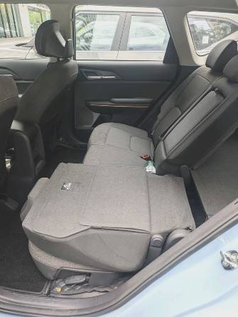 Kia EV5 Electro AT