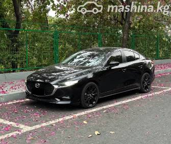 Mazda 3 IV (BP) 2.0 AT