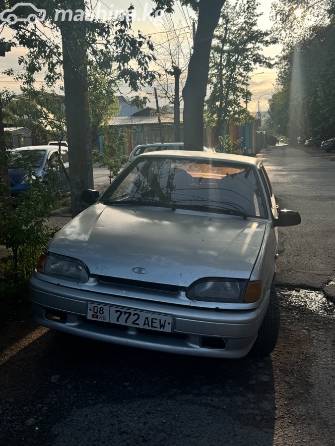 ВАЗ (Lada) 2115 2115-20 1.5 MT