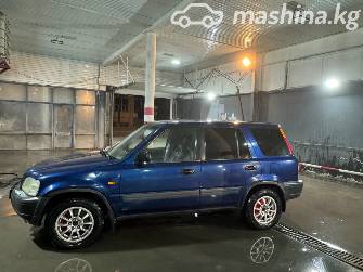 Honda CR-V I 2.0 MT 4WD