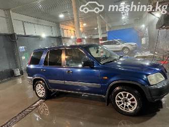 Honda CR-V I 2.0 MT 4WD