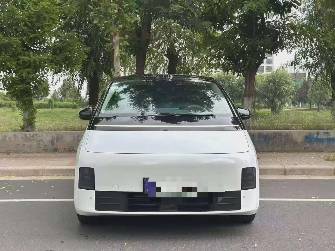 LiXiang Mega 102.7 kWh Electro AT 4WD