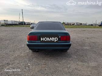 Audi 100 IV (C4) 2.3 MT