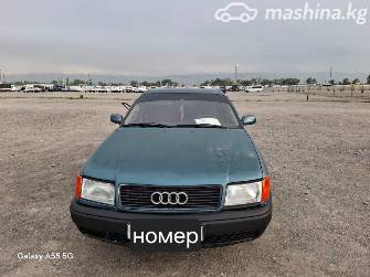 Audi 100 IV (C4) 2.3 MT