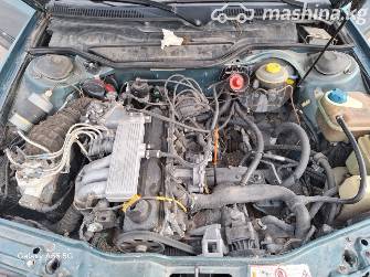 Audi 100 IV (C4) 2.3 MT