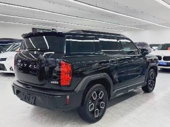 Haval KuGou 1.5 AMT