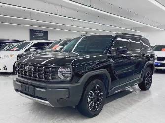 Haval KuGou 1.5 AMT
