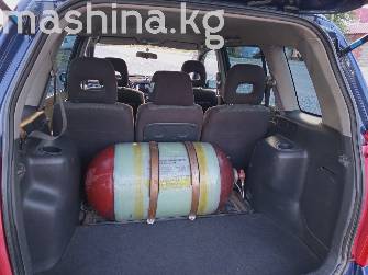 Mazda Premacy I (CP) 1.8 MT