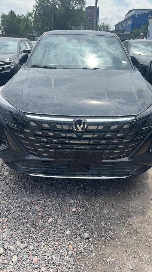 Changan UNI-Z 1.5 AMT