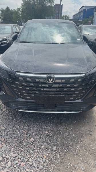 Changan UNI-Z 1.5 AMT