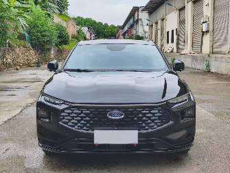 Ford Mondeo VI 2.0 AT
