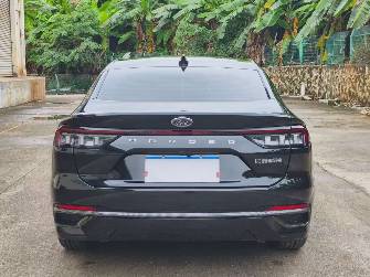 Ford Mondeo VI 2.0 AT