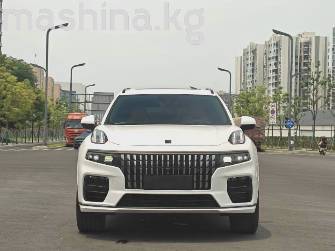 Lynk & Co 9 Lynk & Co 09 EM-P 2.0hyb AT 4WD