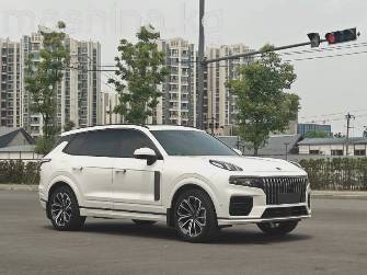 Lynk & Co 9 Lynk & Co 09 EM-P 2.0hyb AT 4WD