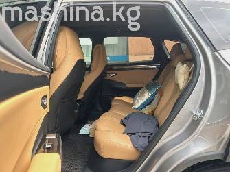 Geely Galaxy L7 18.7 kWh 1.5hyb AT