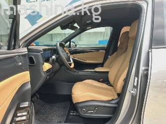Geely Galaxy L7 18.7 kWh 1.5hyb AT