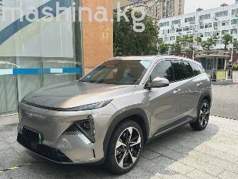 Geely Galaxy L7 18.7 kWh 1.5hyb AT