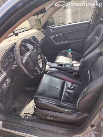 Subaru Outback III 2.5 AT 4WD