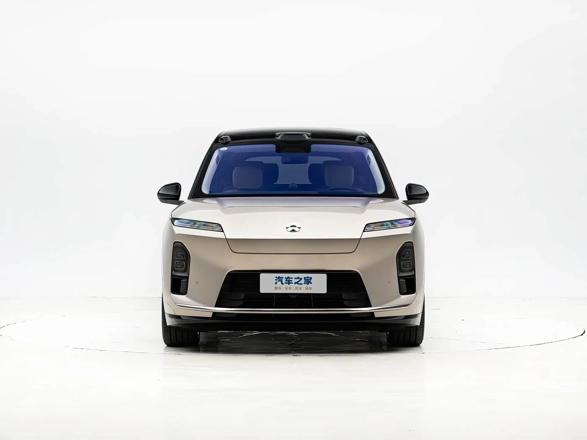 Nio ES8 II 100 kWh Electro AT 4WD