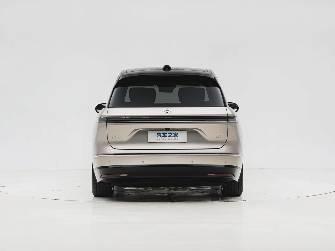 Nio ES8 II 100 kWh Electro AT 4WD