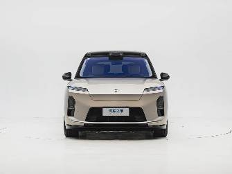 Nio ES8 II 100 kWh Electro AT 4WD