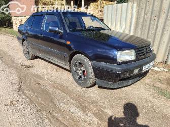 Volkswagen Vento 1.8 MT