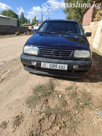 Volkswagen Vento 1.8 MT
