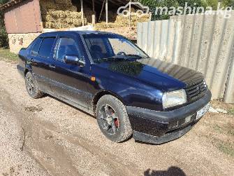 Volkswagen Vento 1.8 MT