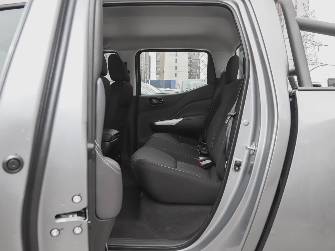 Dongfeng Rich II 2.4 MT 4WD