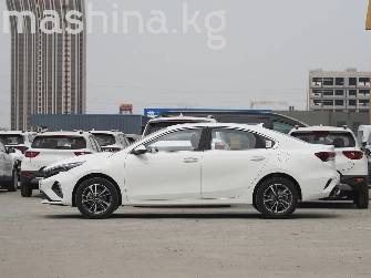 Kia K3 II China Market Рестайлинг 1.5 CVT