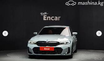BMW 3 серии VII (G2x) Рестайлинг 320i 2.0 AT