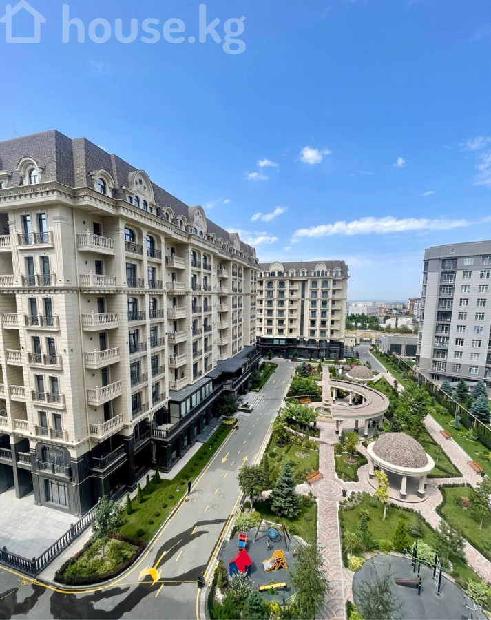 4-комн. кв., 167 м2
