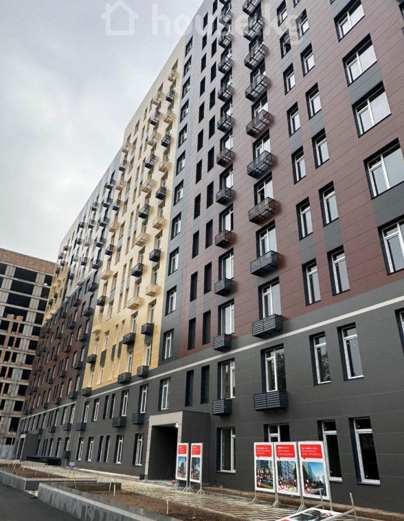 2-комн. кв., 57 м2