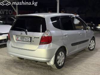 Honda Jazz I 1.3 MT