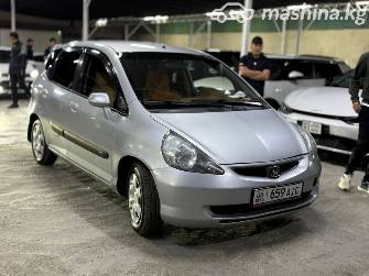 Honda Jazz I 1.3 MT