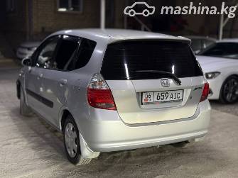Honda Jazz I 1.3 MT