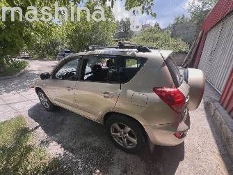 Toyota RAV4 III (XA30) 2.0 AT 4WD