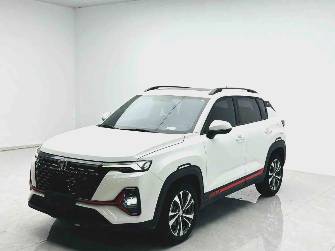 Changan CS35PLUS I Рестайлинг 1.4 AMT